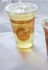 Order Green Iced Tea food online from Ava Roasteria store, Beaverton on bringmethat.com
