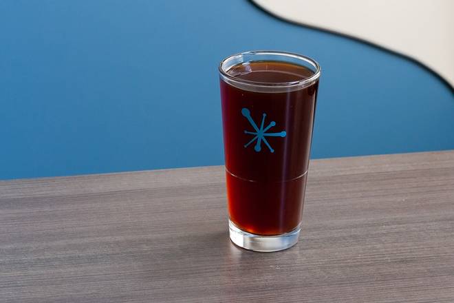 Order Local Nitro Cold Brew Coffee food online from Snooze Am Eatery store, Phoenix on bringmethat.com