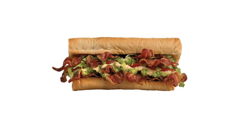Order BACON food online from Which Wich store, San Diego on bringmethat.com