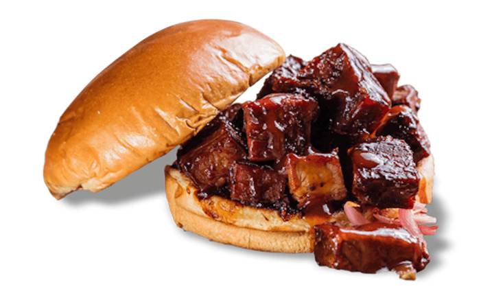 Order Burnt Buttz Sandwich food online from Famous Daves store, Roseville on bringmethat.com