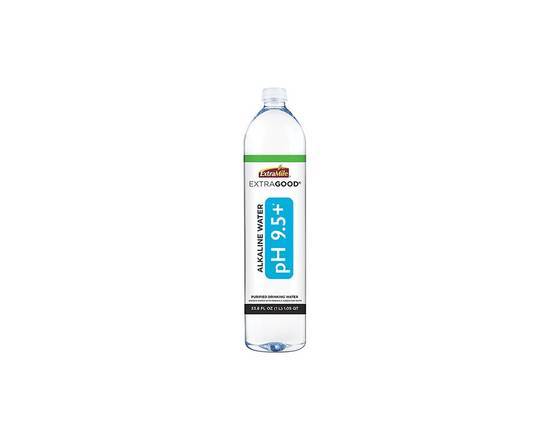 Order Extramile PH Alkaline Water food online from Extra Mile 3056 store, Vallejo on bringmethat.com