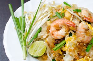Order Pad Thai food online from Noodle Wave store, Dallas on bringmethat.com