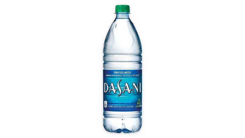 Order Bottled Water food online from Peter Piper Pizza store, Chandler on bringmethat.com