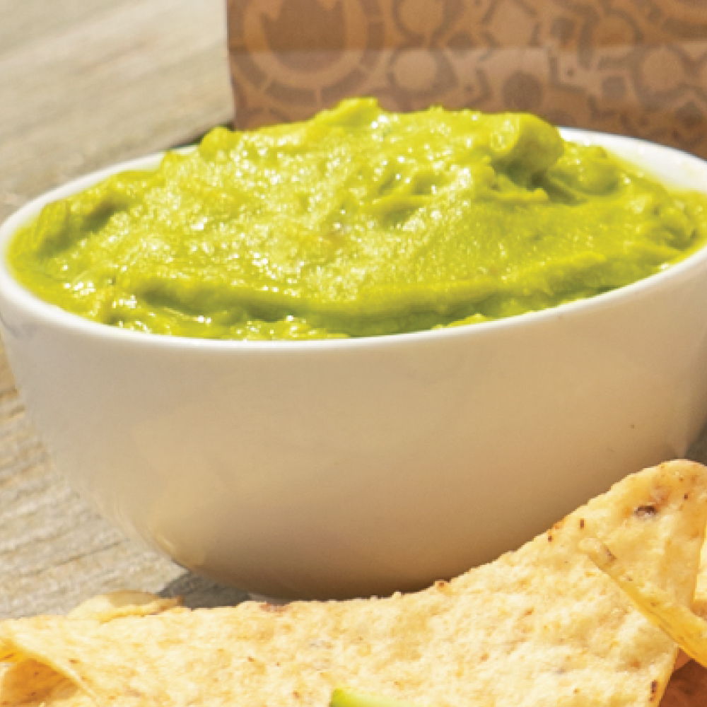 Order Guacamole food online from Hot Heads Burritos - Mary Esther store, Mary Esther on bringmethat.com