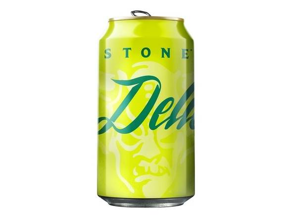 Order Stone Delicious IPA - 6x 12oz Cans food online from Wine Expo store, Santa Monica on bringmethat.com
