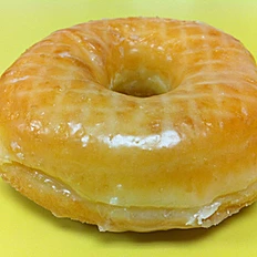 Order Glazed Donut food online from Sak Donuts store, Houston on bringmethat.com