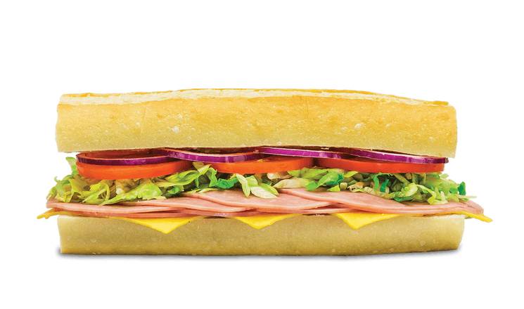 Order Classic Sub #11 food online from Port Of Subs store, Chandler on bringmethat.com