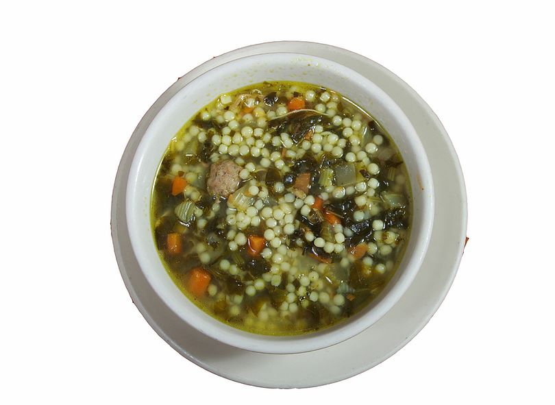 Order Italian Wedding Soup food online from Whats Cooking At Casey store, Oakmont on bringmethat.com