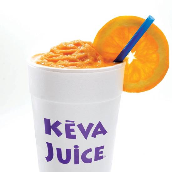 Order Citrus Sunrise - 12 oz food online from Keva Juice # 13 store, Albuquerque on bringmethat.com