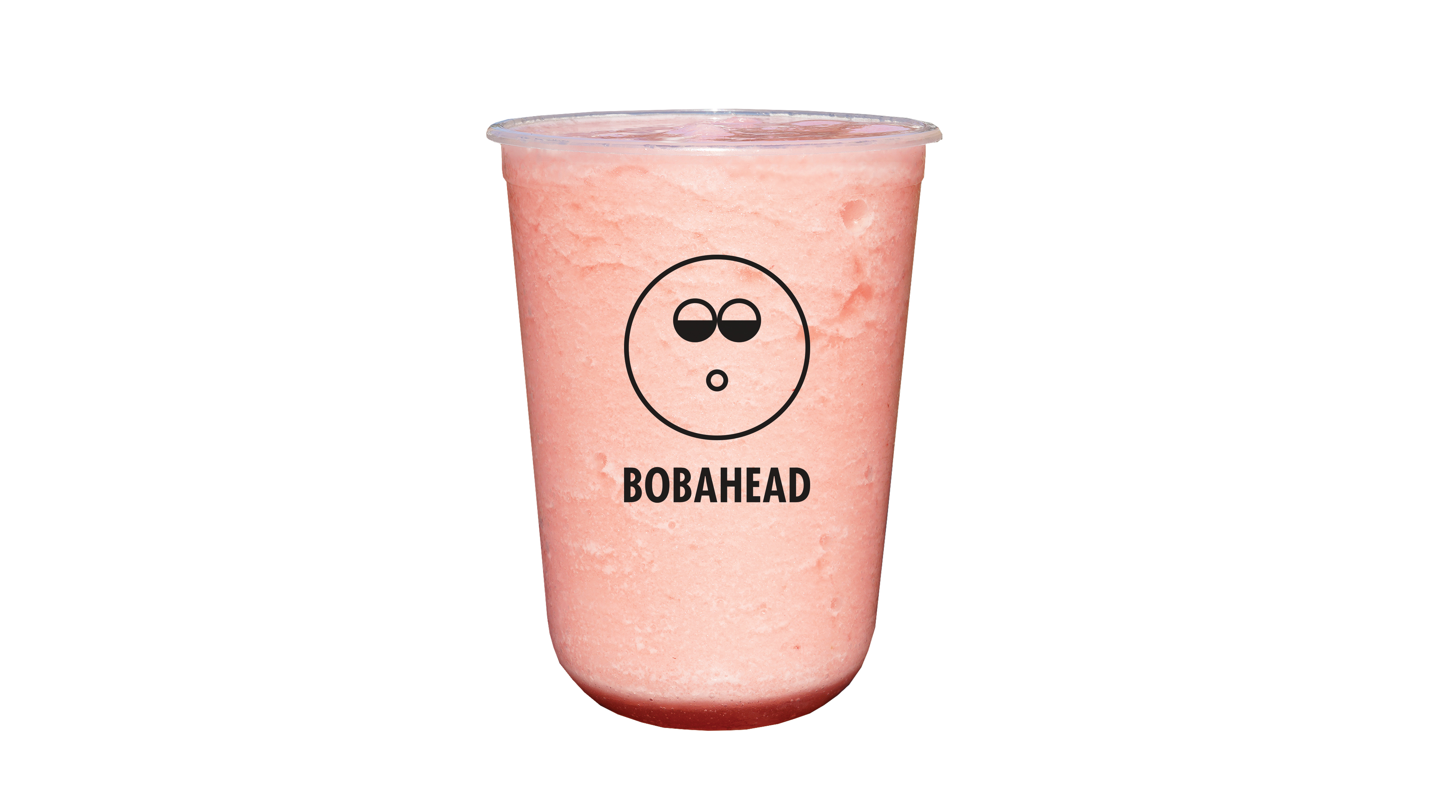 Order Strawberry Slushie food online from Bobahead store, Corvallis on bringmethat.com