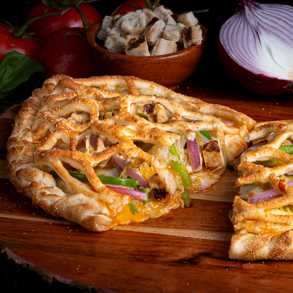 Order Monterey food online from Calzone store, West Sacramento on bringmethat.com