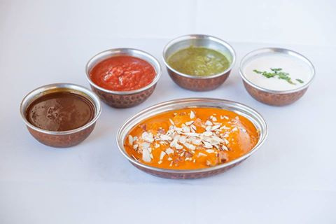 Order Malai Kafta Mixed food online from New India Sweets & Spices store, Los Angeles on bringmethat.com
