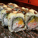 Order Special California Roll food online from Sushi Mon store, Chicago on bringmethat.com
