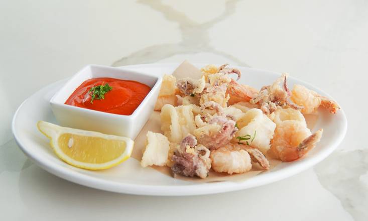 Order Fritto Misto food online from Pomo Pizza store, Phoenix on bringmethat.com
