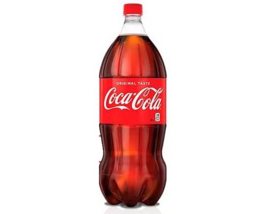 Order Coca Cola (2 lt) food online from To & Go Grocery store, Northbrook on bringmethat.com