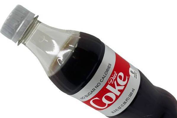 Order Diet Coke Bottle food online from El Kiosko #19 store, Houston on bringmethat.com