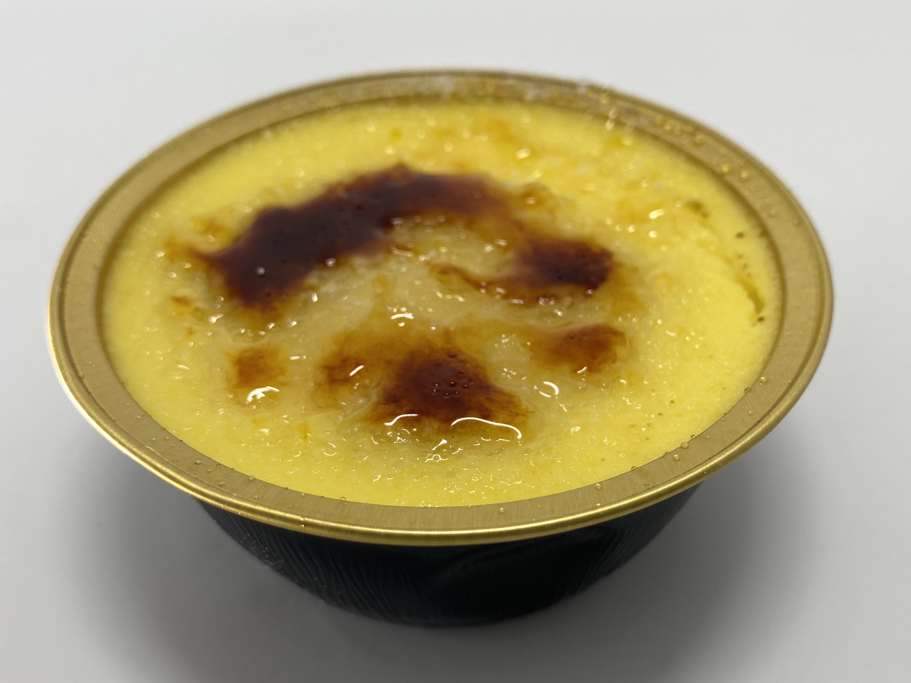 Order Creme Brulee food online from Astoria Bakery & Cafe store, New York on bringmethat.com