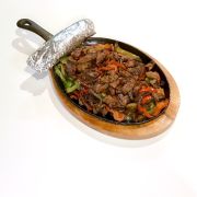 Order Beef Fajita food online from Crave Cafe store, West Hills on bringmethat.com