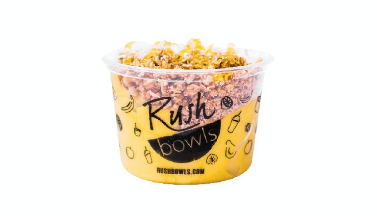 Order Bravocado Bowl food online from Rush Bowls store, Metairie on bringmethat.com