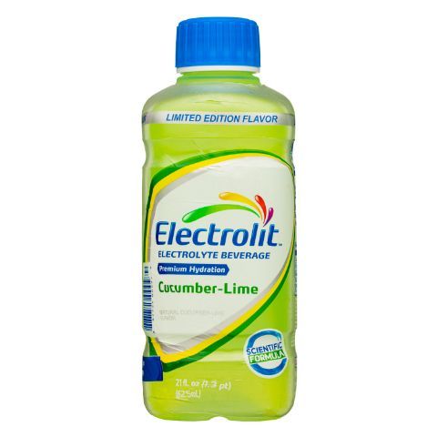 Order Electrolit Cucumber Lime 21oz food online from 7-Eleven store, Monsey on bringmethat.com