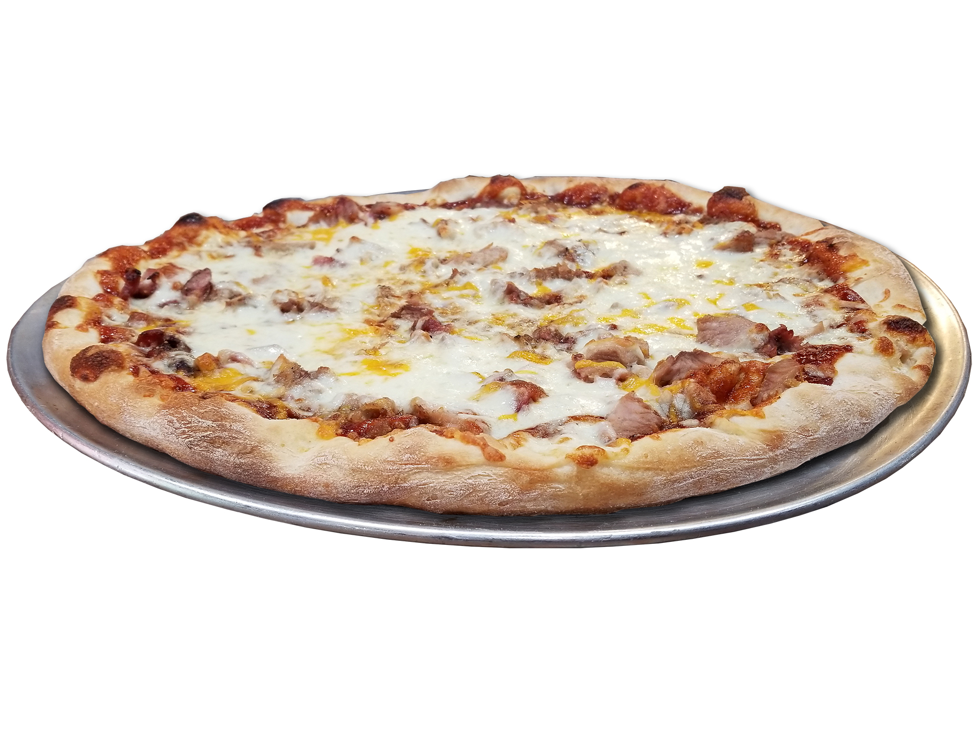 Order Annie Oakley Pizza food online from Mike Brick Oven Pizza store, Pottstown on bringmethat.com