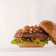 Order Buffalo Burger food online from Fuddruckers Restaurant store, York on bringmethat.com