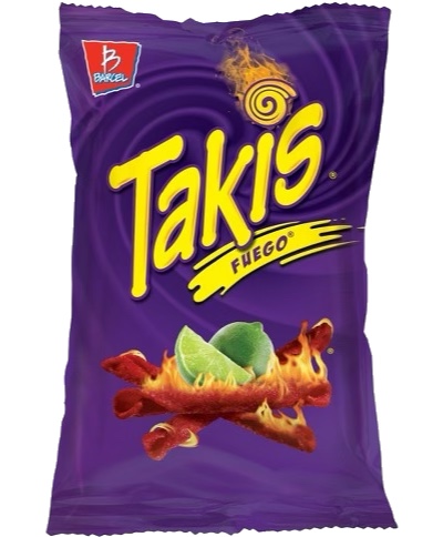 Order Takis Chips food online from La Michoacana Of Countryside store, Countryside on bringmethat.com