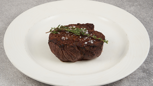 Order Center-Cut Filet Mignon* 8 Ounce food online from The Palm store, Atlanta on bringmethat.com