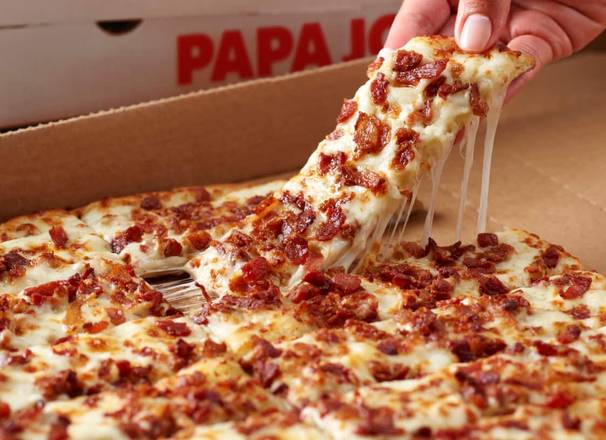 Order Cheesesticks food online from Papa Johns Pizza store, Niles on bringmethat.com