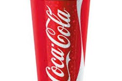 Order Fountain Drink food online from The Great American Bagel store, Orland Park on bringmethat.com