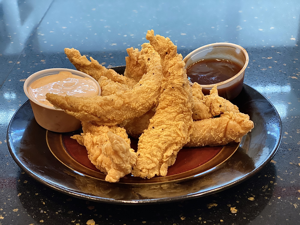 Order Chicken Tenders food online from Chicken Now store, Duluth on bringmethat.com