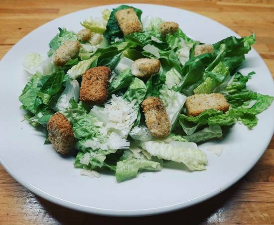 Order Caesar Salad food online from Vivio store, Warren on bringmethat.com
