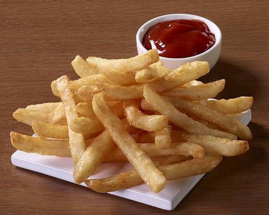 Order Straight Cut Fries food online from Pizza Hut store, Vineland on bringmethat.com