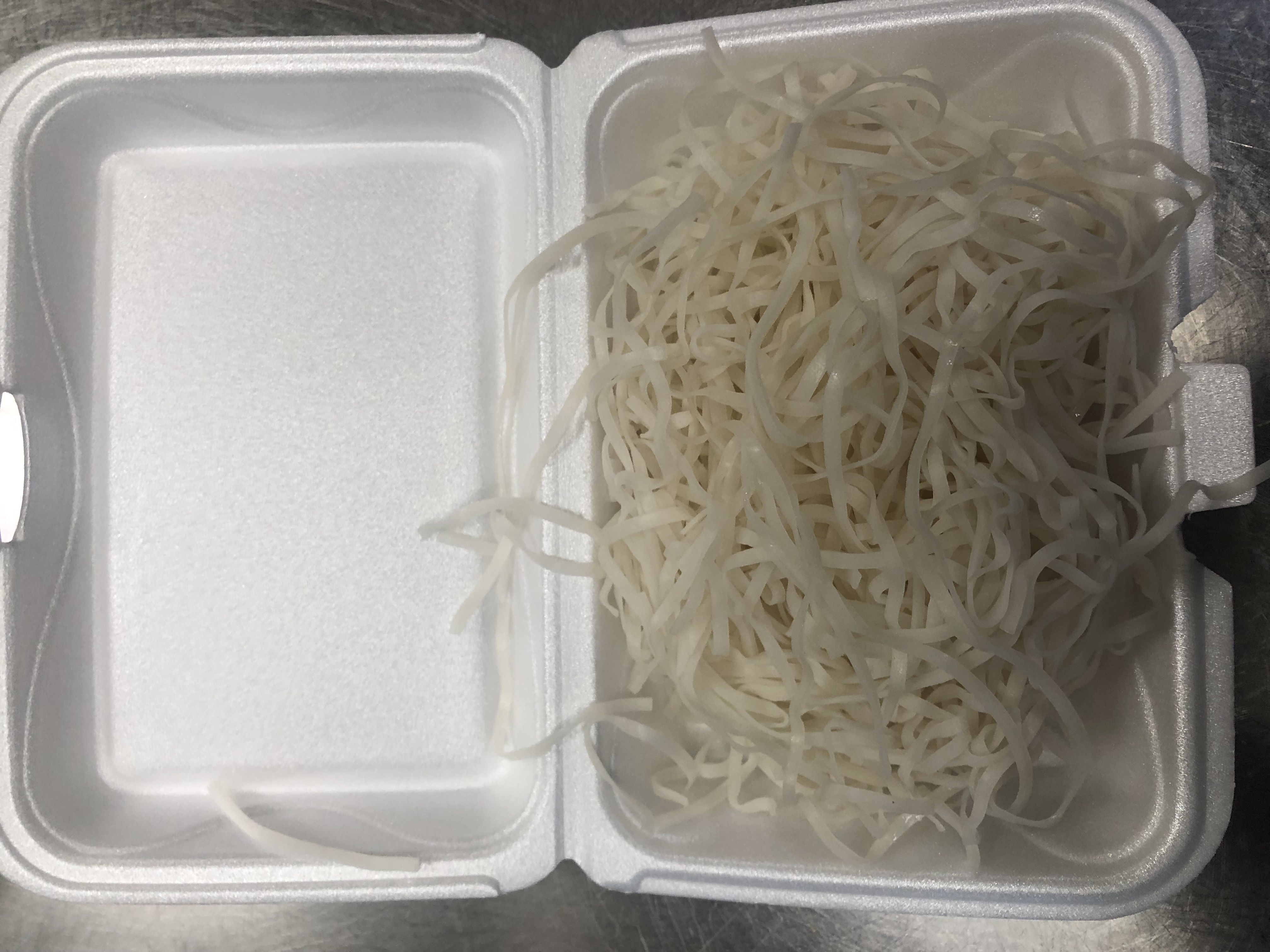 Order Noodles food online from Lil Thai Express store, Clinton Township on bringmethat.com