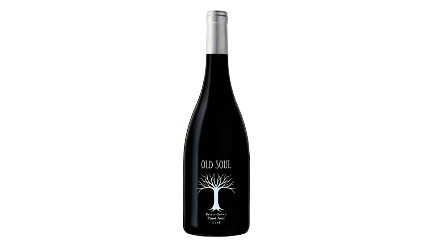 Order Old Soul Pinot Noir - Zinfandel 750mL food online from Spikes Bottle Shop store, Chico on bringmethat.com