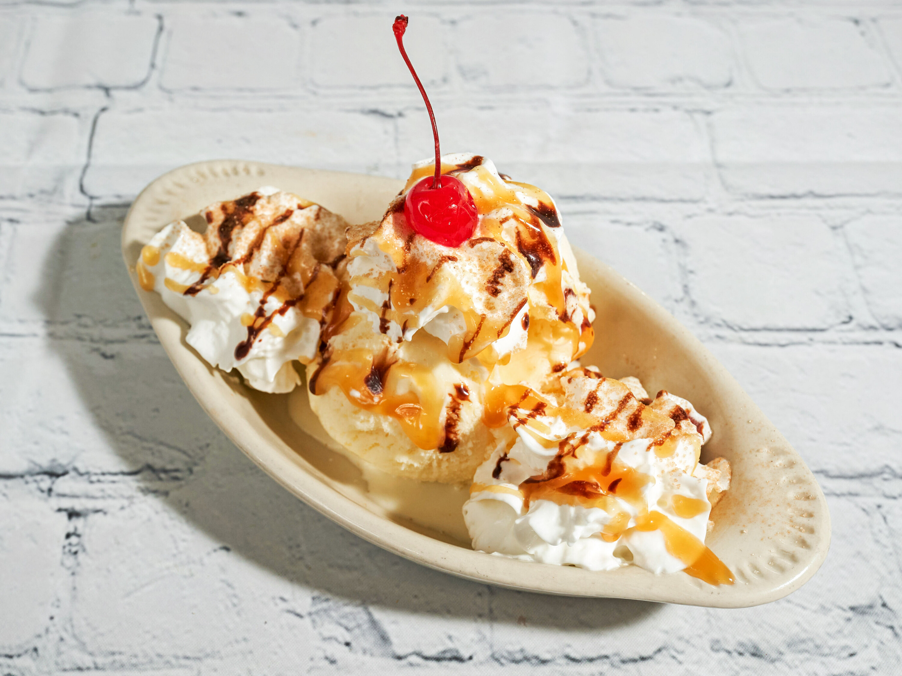 Order Vanilla Ice Cream food online from La Costa Restaurant store, Sandy on bringmethat.com