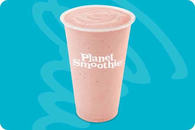 Order Strawberry Super Squeeze food online from Planet Smoothie store, Peachtree City on bringmethat.com