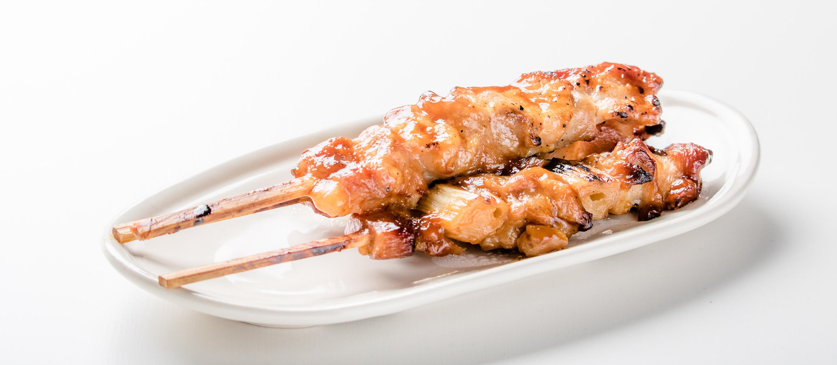 Order Yakitori food online from Ginza Japanese Cuisine store, Wethersfield on bringmethat.com