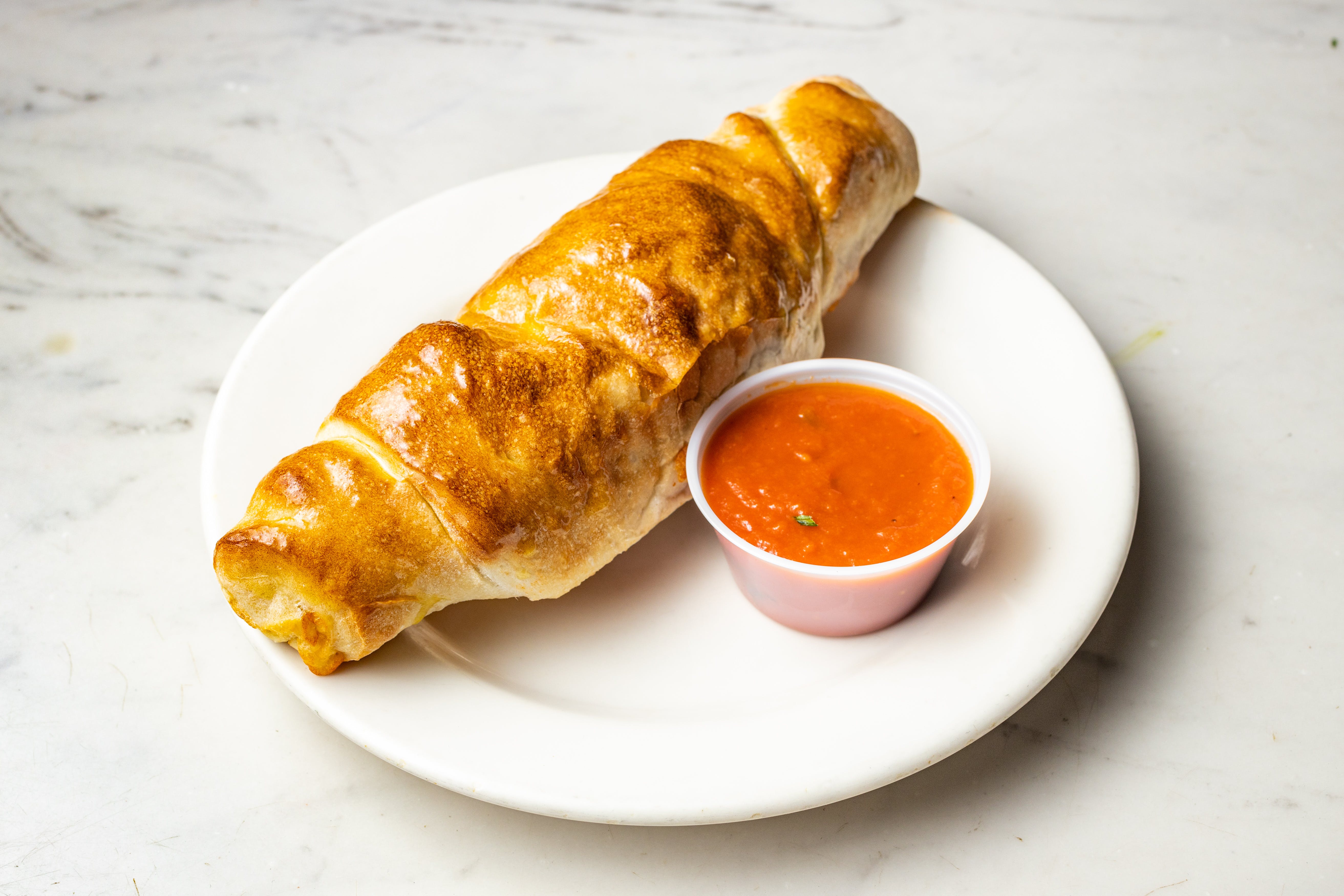 Order Chicken Roll - Roll food online from Graziella Pizza store, Flushing on bringmethat.com