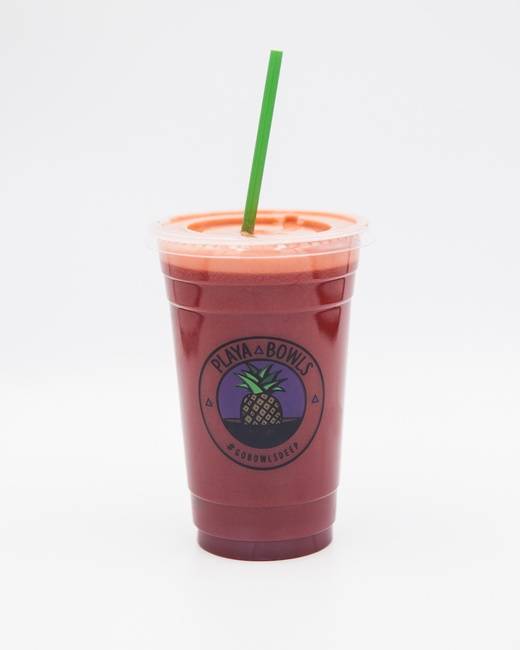 Order Ding Repair Juice food online from Playa Bowls store, New Brunswick on bringmethat.com