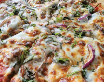 Order Californian Pizza food online from Beerhead Bar & Eatery store, Westerville on bringmethat.com