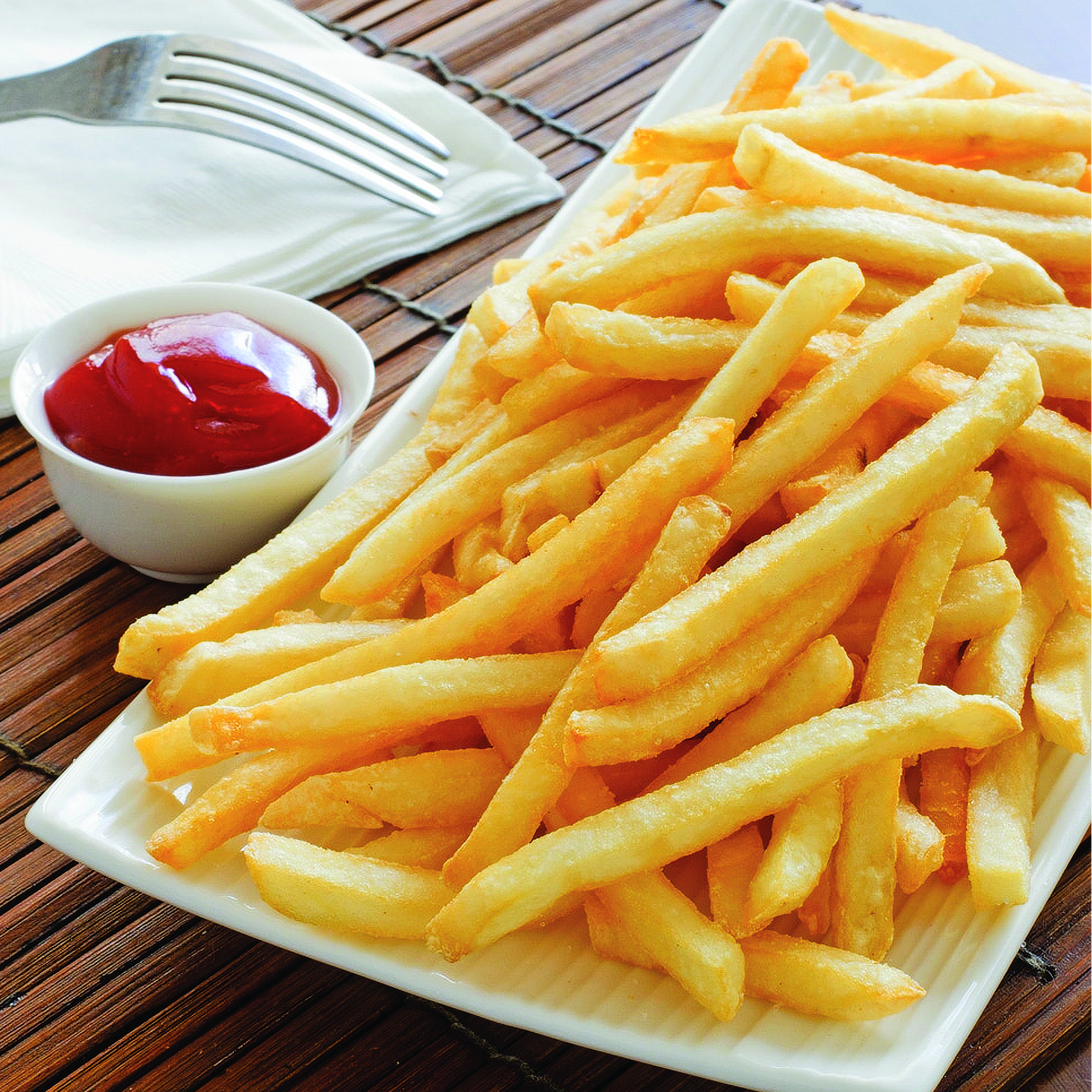 Order French Fries food online from Jalapenos Mexican Food store, Orland Park on bringmethat.com