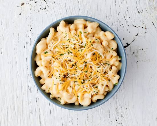 Order Mac & Cheese food online from Grilled Cheese Society store, Selden on bringmethat.com
