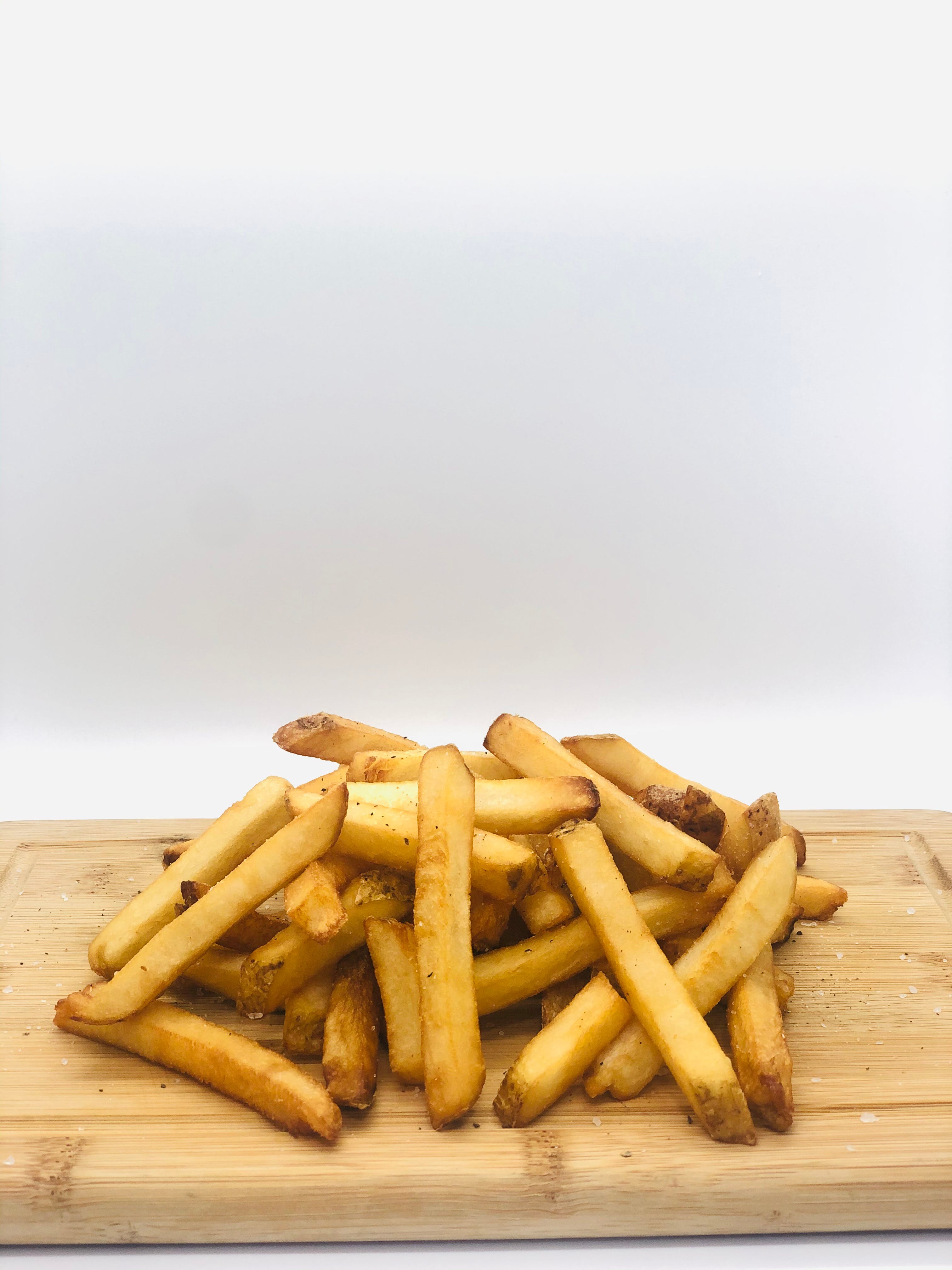 Order French Fries - Small food online from Piezanos Pizza store, Ocean City on bringmethat.com