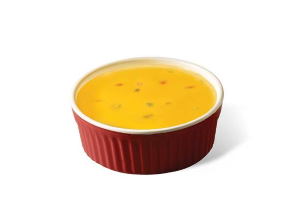 Order Queso - Side food online from Taco Bueno store, Tulsa on bringmethat.com