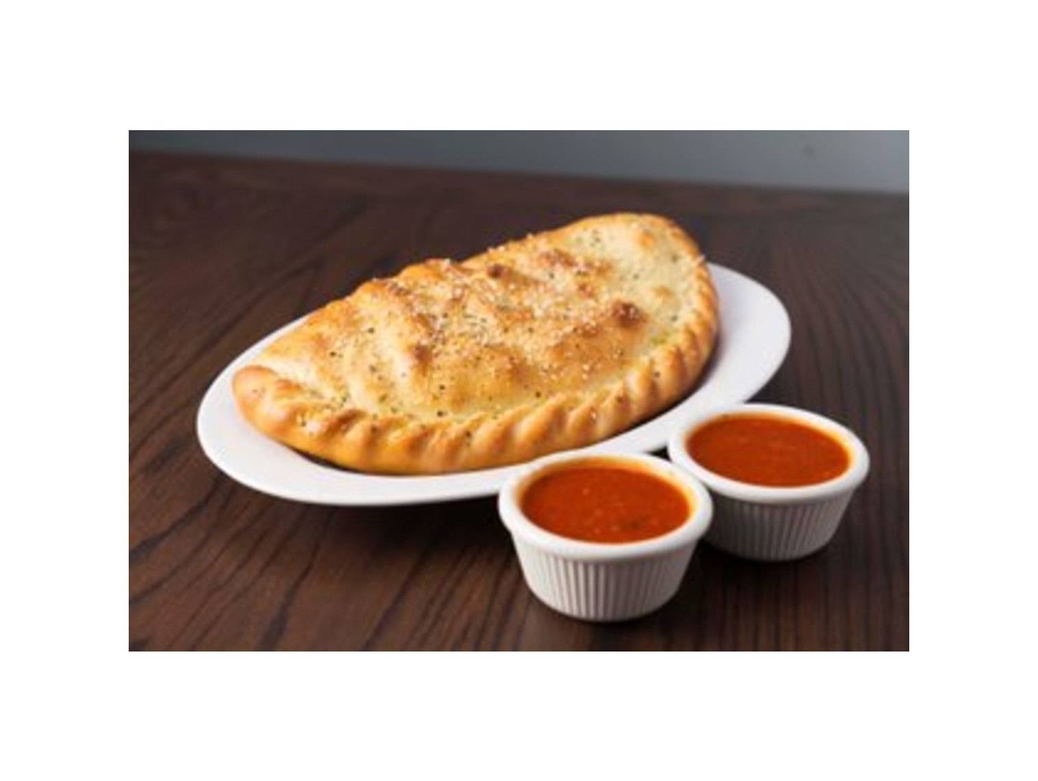 Order Cheese Calzone food online from Marco's Pizza store, DeKalb on bringmethat.com