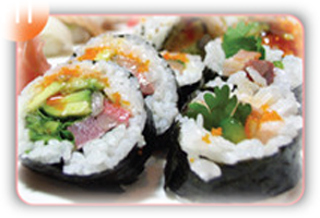 Order Mexican Roll food online from Sakura Nami store, Clarendon Hills on bringmethat.com