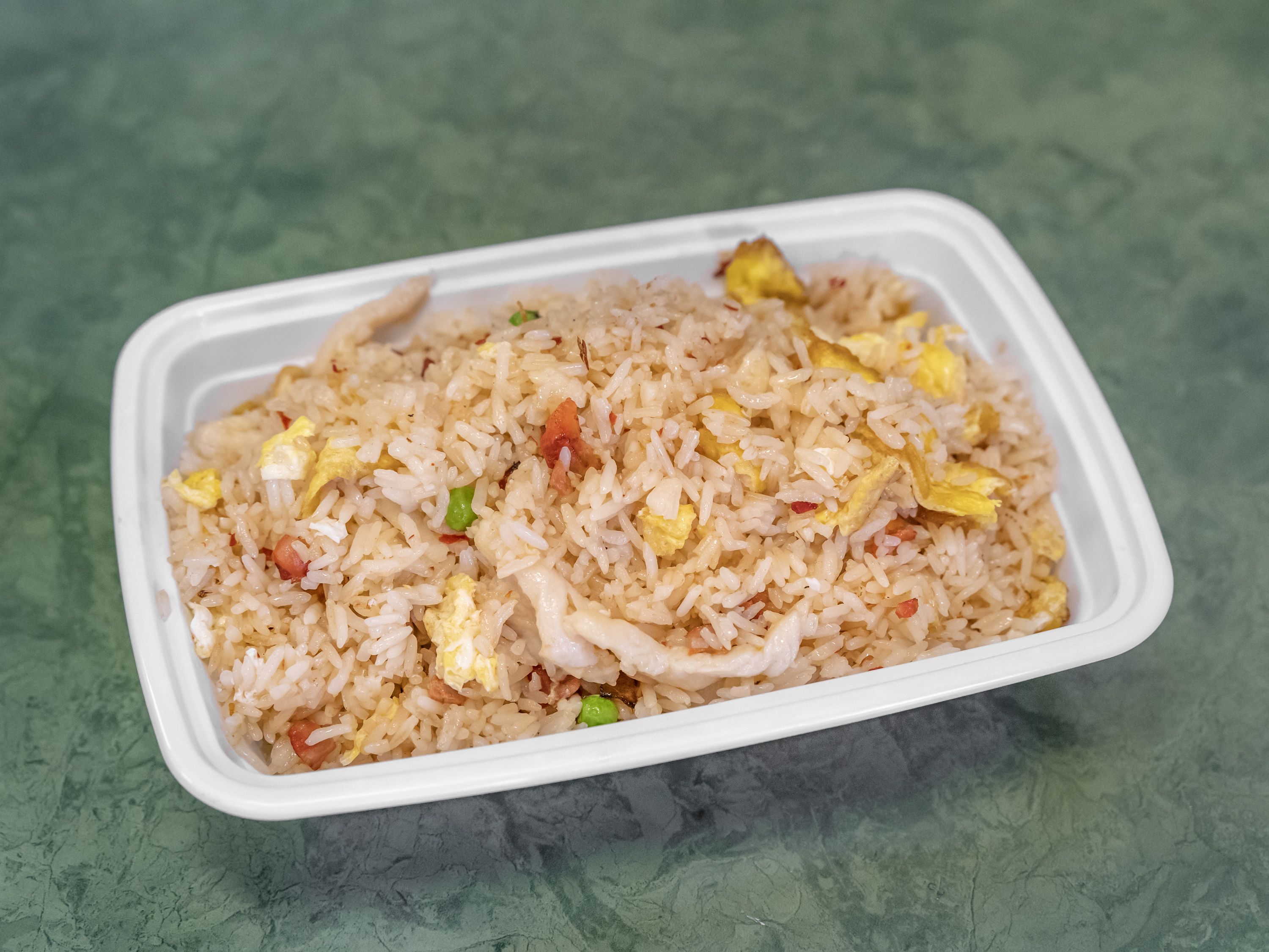 Order Young Chow 扬州炒饭 food online from Chopsticks House store, Mount Laurel Township on bringmethat.com