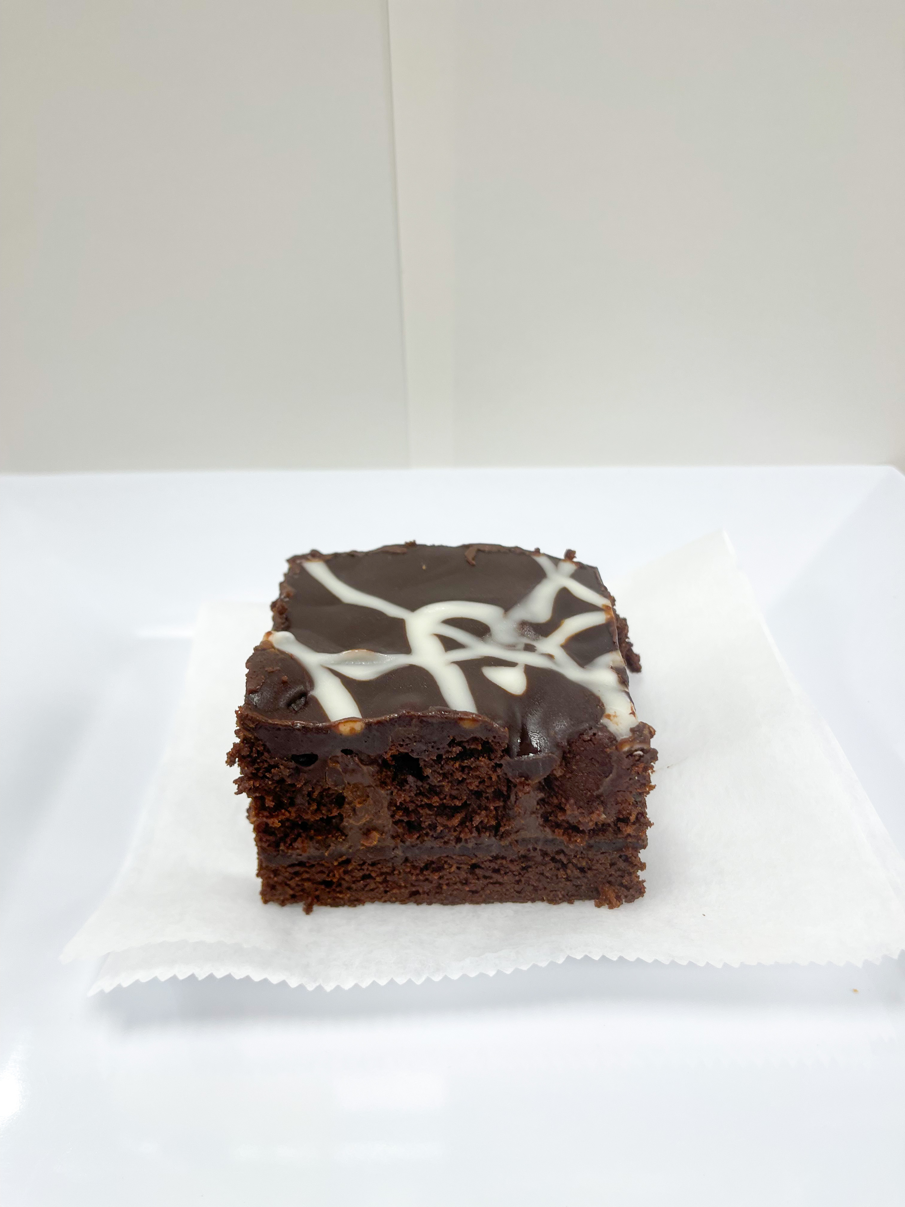 Order Mississippi Mud Square food online from Juice Brothers store, New York on bringmethat.com
