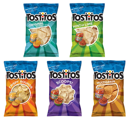 Order Tostitos Chips food online from Atlantis Fresh Market #30 store, Bronx on bringmethat.com
